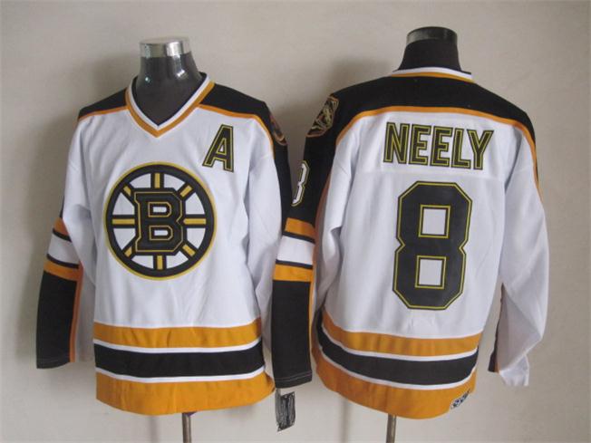 Boston Bruins jerseys-032